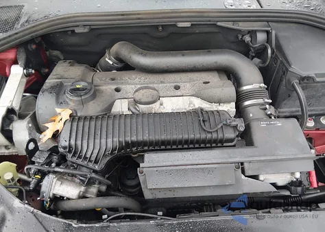 2013 Volvo S60 T5 из США, поврежденный, VIN YV1612FH6D2205181